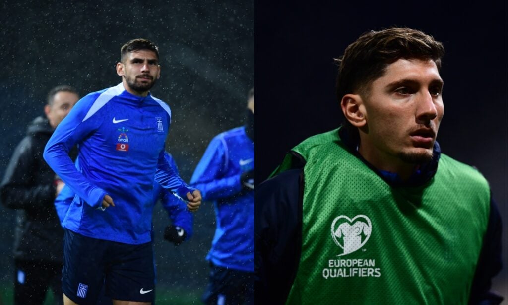 Οι επόμενες ελληνικές κινήσεις: Δύο διεθνείς στο κάδρο του Παναθηναϊκού