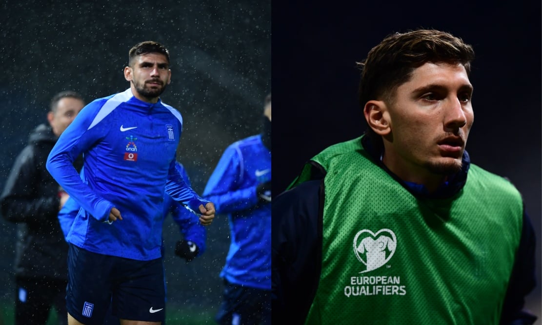 Οι επόμενες ελληνικές κινήσεις: Δύο διεθνείς στο κάδρο του Παναθηναϊκού