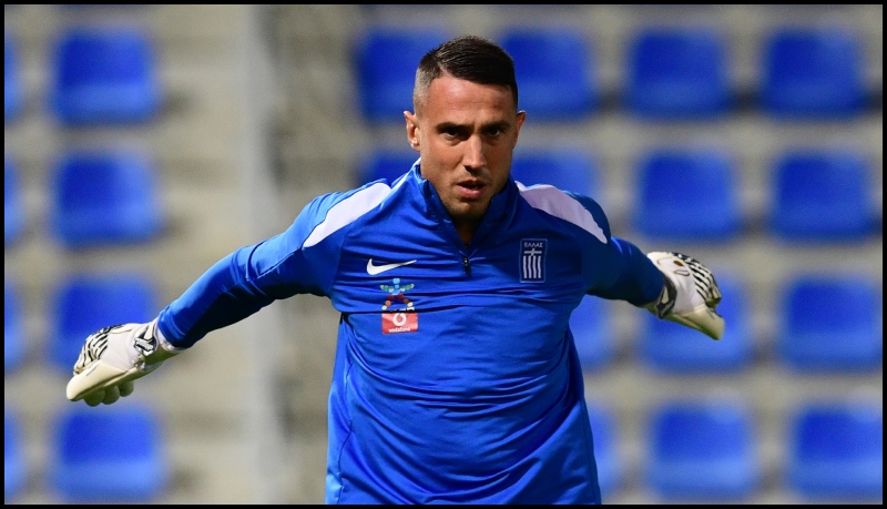 «Διάθεση και επιθυμία του Παναθηναϊκού να επιστρέψει ο Βλαχοδήμος»