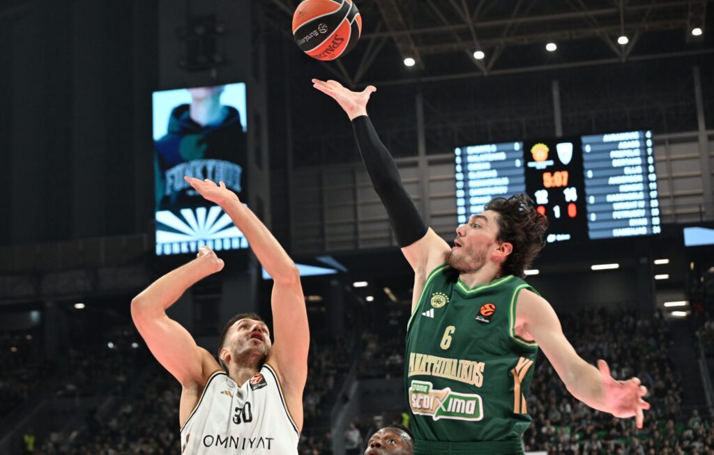 Συναγερμός με Όσμαν στον Παναθηναϊκό!