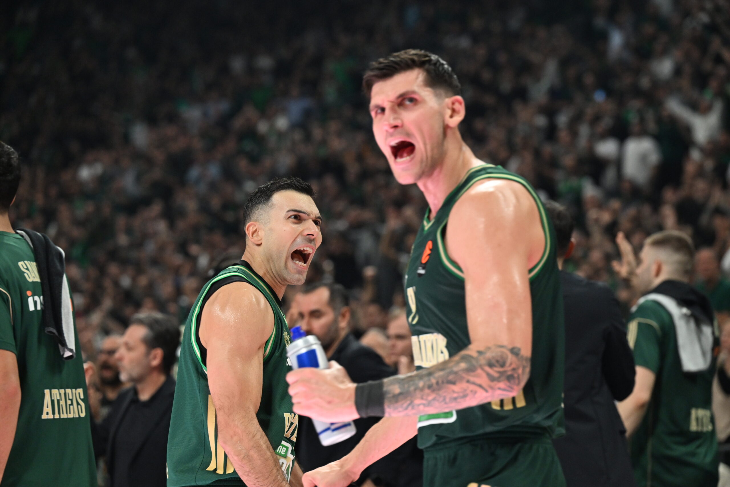 Παναθηναϊκός πρόγραμμα: Ο επόμενος αντίπαλος, πότε παίζει και τι ώρα