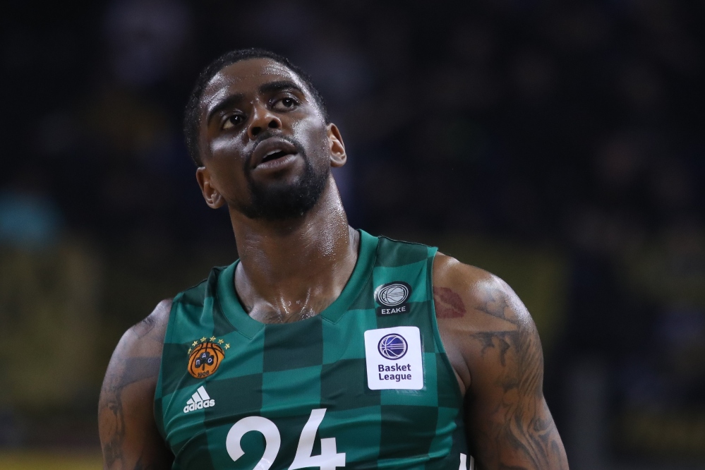 Μπέικον: Τι απάντησε για το αν επέστρεφε στον Παναθηναϊκό;