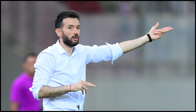 Κορμπεράν για Κορόνα: «Η σχέση μας ήταν εγκάρδια, στενή και καθημερινή»