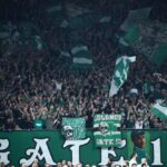 Θύρα 13: Το μήνυμα ενόψει Παναθηναϊκός- Ντουμπάι BC