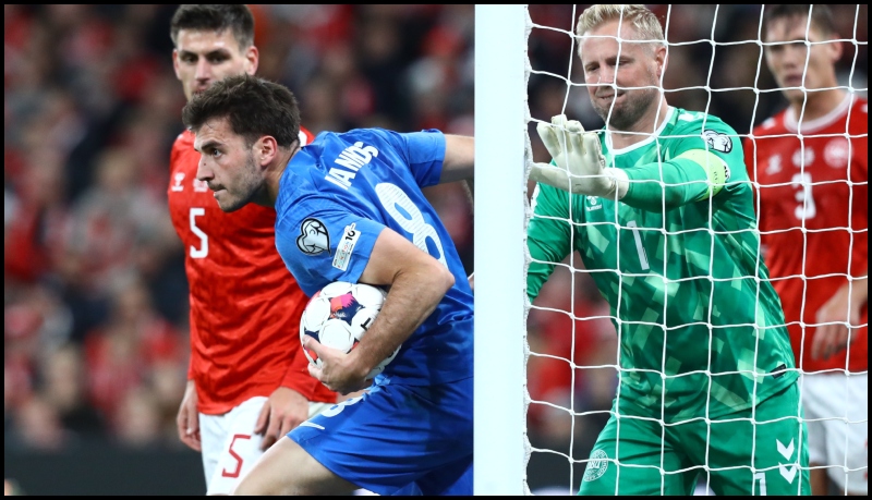 «Ο Ιωαννίδης ακύρωσε ταξίδι στην Ελλάδα λόγω του τραυματισμού του»