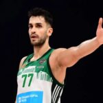 Παναθηναϊκός: Οι απουσίες με Ντουμπάι BC