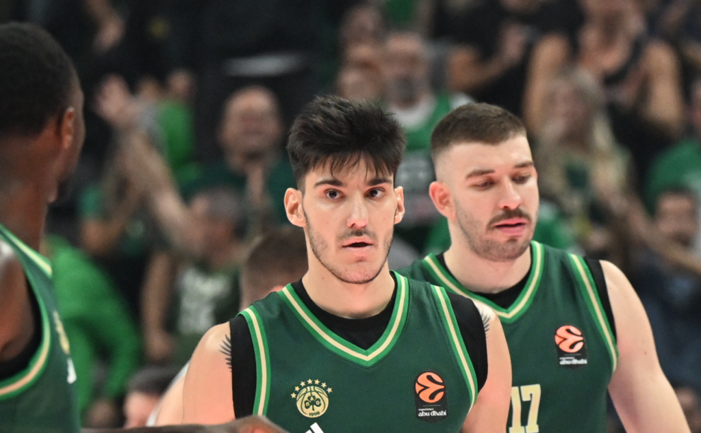 Καλαϊτζάκης: «Δεν έχω ξαναδεί την τάπα που έκανε ο Φαρίντ στον Καμπενγκέλε»