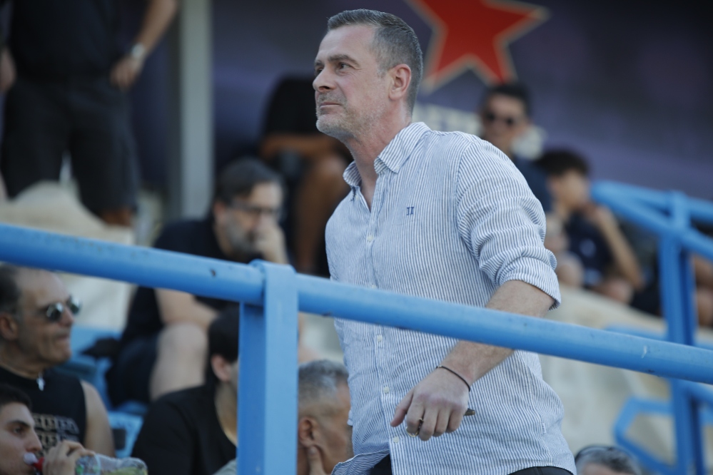 Παναθηναϊκός: Έτσι διαχωρίζονται οι αρμοδιότητες των Κορόνα-Κοτσόλη