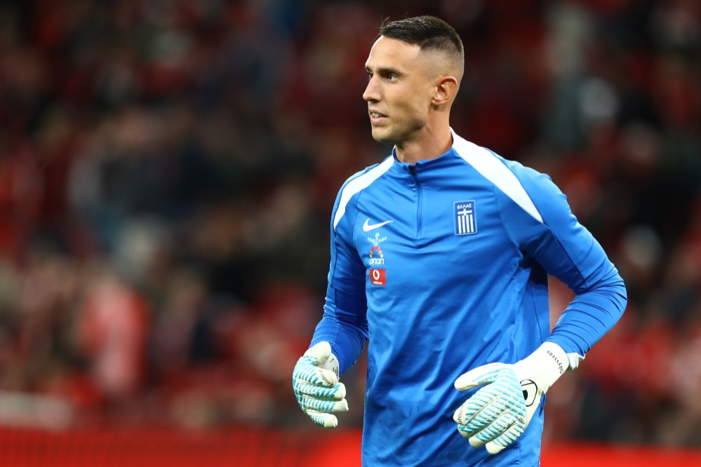 Παναθηναϊκός: Το μεγάλο «αγκάθι» για Βλάχοδήμο