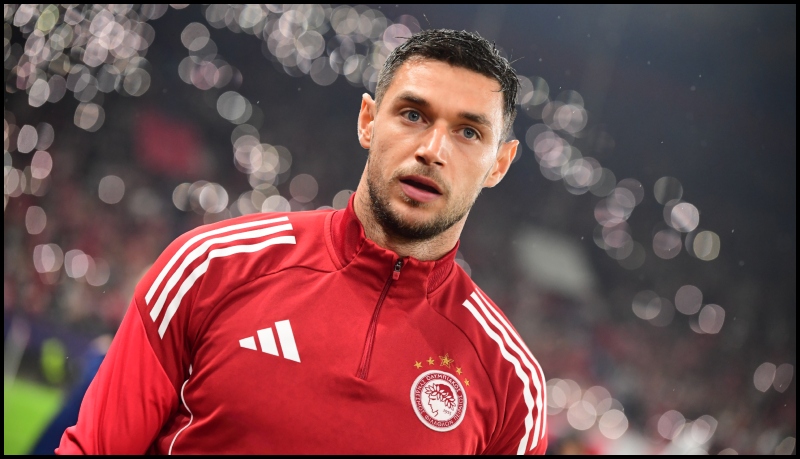 «Ο Κορόνα έχει άριστες σχέσεις με τον Γιάρεμτσουκ - Σενάριο για γνωστό όνομα»