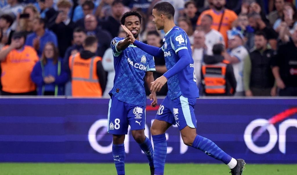 Ολυμπιακός – Παρί με 0% γκανιότα και… ερυθρόλευκο Bet Builder