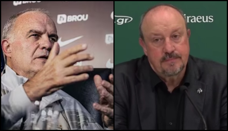 Παναθηναϊκός: Σοβαρή κουβέντα με Ουρουγουάη για Πελίστρι - Ανοικτό να μιλήσουν Μπενίτεθ - Μπιέλσα!