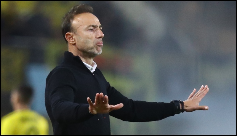 Θέλει παίκτη του Παναθηναϊκού ο Κόντης στον ΟΦΗ!