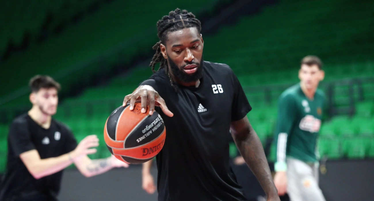 Αρθροσκόπηση ο Λεσόρ: Τι σημαίνει, πότε μπορεί να παίξει ξανά