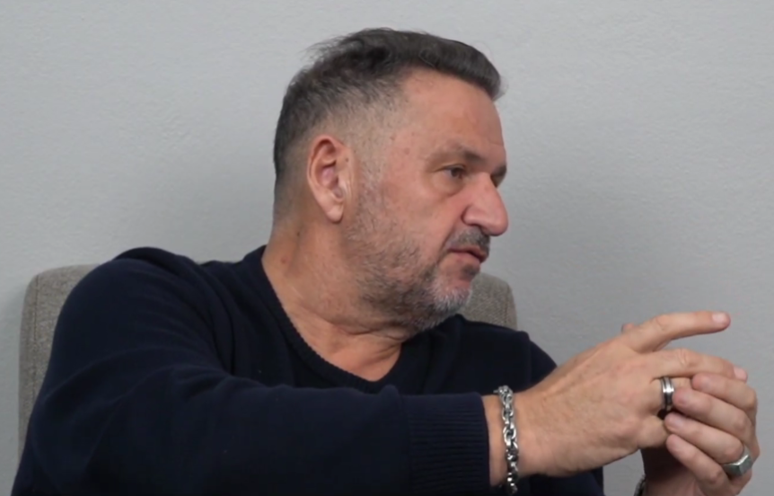 Μίχος για Παναθηναϊκό: Πήρε θέση για «επιχειρηματίες» και «ορκωτούς ελεγκτές» (vid)