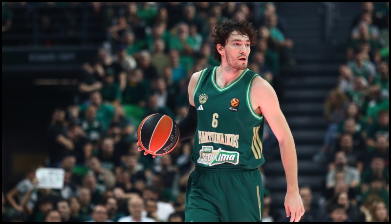 Παναθηναϊκός: Υποδοχή στη Μύκονο - Η απόφαση για Όσμαν