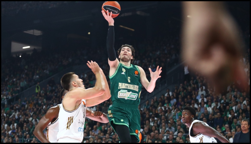 «Ελαφρώς ανησυχητικός ο τραυματισμός του Όσμαν - Πού δεν θα παίξει»