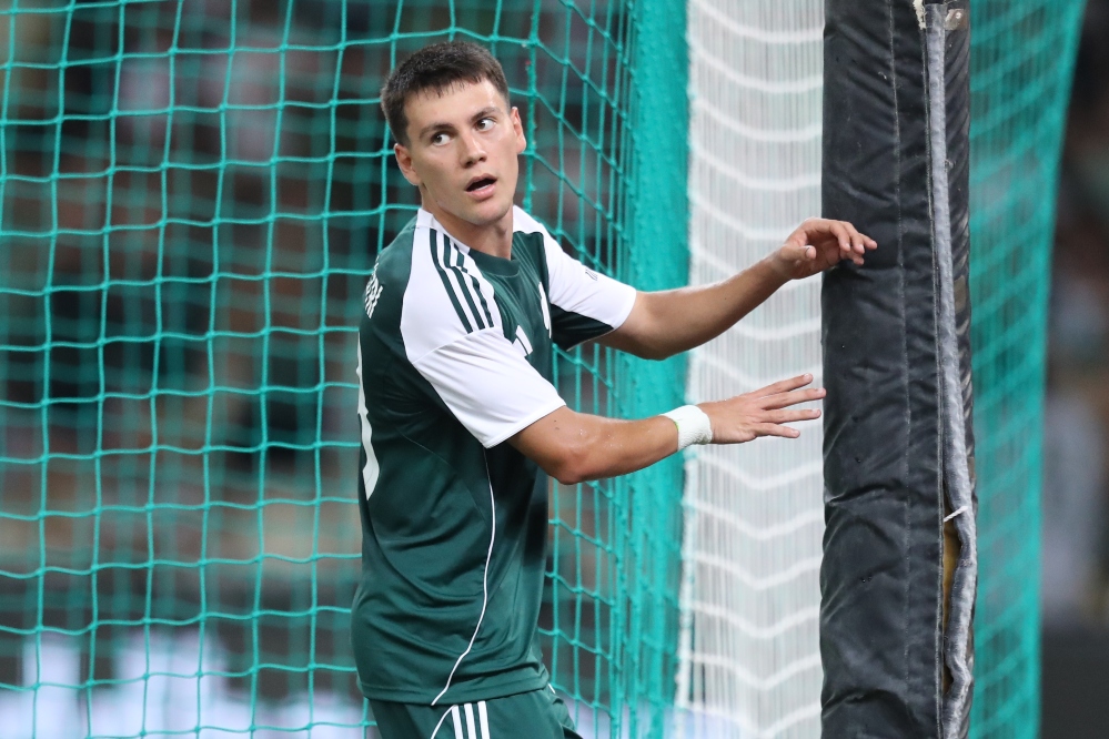 Μπορούσε ο Παναθηναϊκός να «κόψει» τον Πελίστρι από την Εθνική; Τι λέει ο κανονισμός