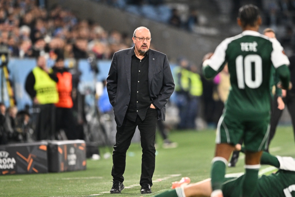 Πρόγραμμα... φωτιά, κρίνει τα πάντα στον Παναθηναϊκό!