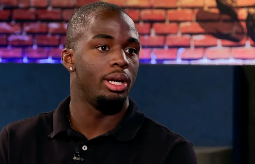 Τεττέη: «Θέλω να κατακτήσω το Champions League με τον Παναθηναϊκό» (vid)