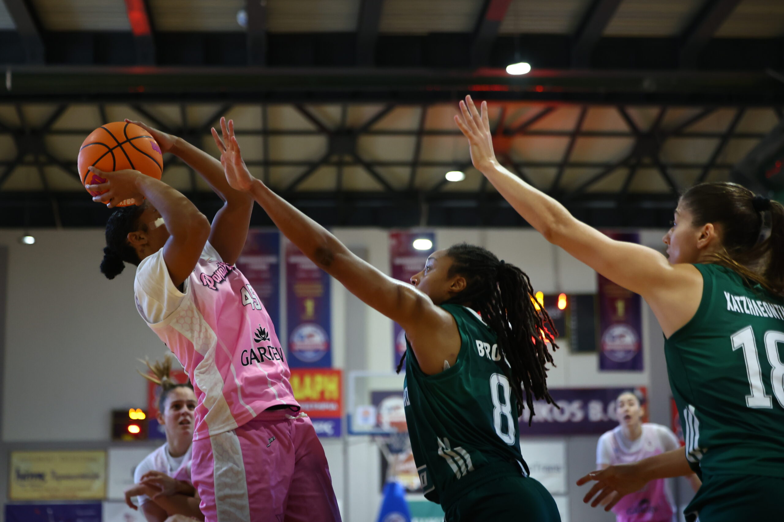 Πέρασε κι από τη Θεσσαλονίκη ο... αήττητος Παναθηναϊκός!