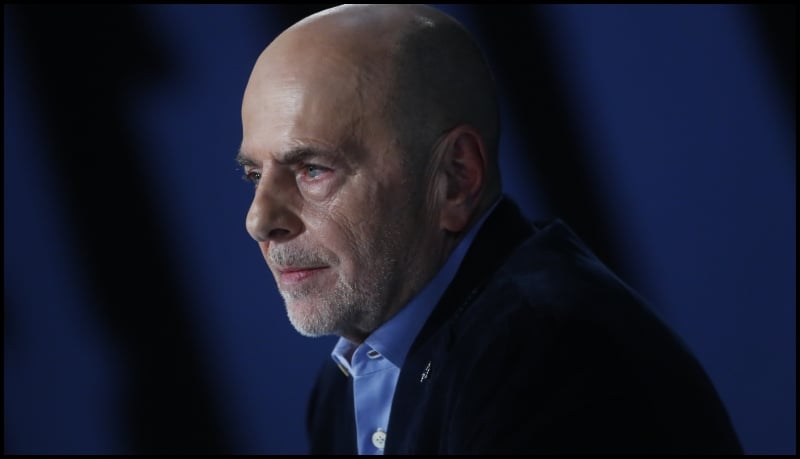 Ραγδαίες εξελίξεις και στον ΣΚΑΪ: «CEO» ο Γιάννης Αλαφούζος!