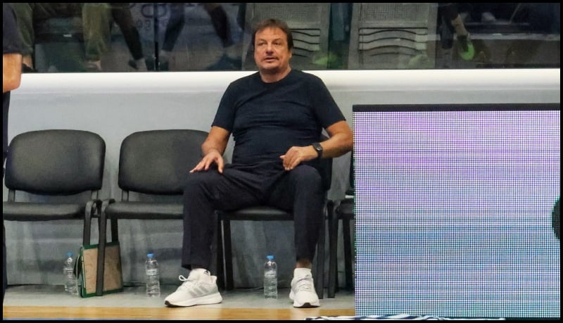 Αταμάν: Προανήγγειλε τρεις επιστροφές με Παρτιζάν!