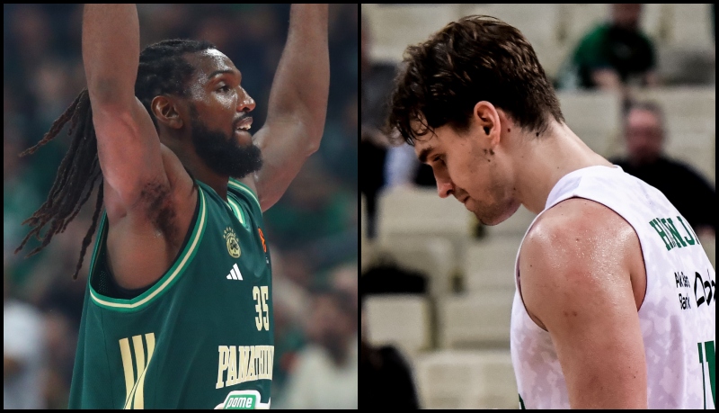 Παπαδάκης: «Μέσα σε 2,5 μέρες τελείωσε η μεταγραφή του Φαρίντ - Τα δεδομένα για Χεζόνια» (vid)