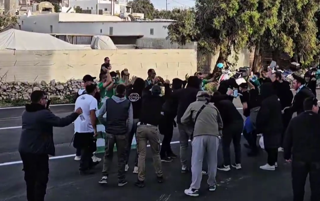 ΚΑΕ Παναθηναϊκός: «Η Μύκονος είναι πράσινη» (vid)