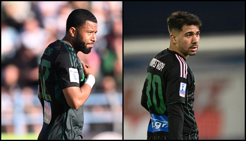 Παναθηναϊκός: Ο λόγος που πήρε Βιλένα ο Μπενίτεθ και όχι... Μπρέγκου