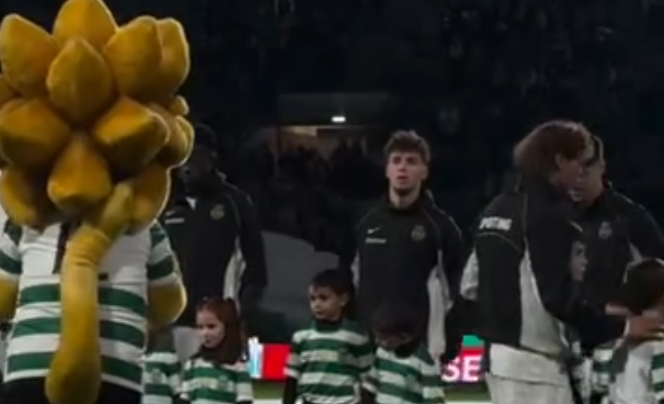 Κύπελλο Πορτογαλίας: Βασικός ο Βαγιαννίδης κόντρα στη Μαρινένσε (pic)