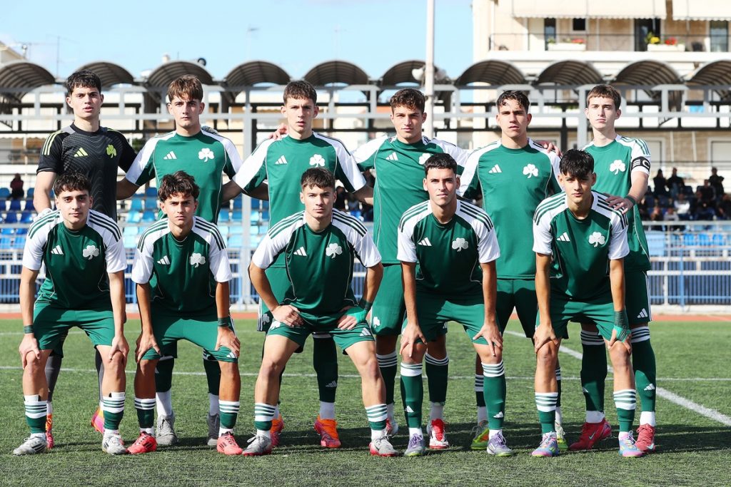 Παναθηναϊκός: «Κόλλησε» στο εμπόδιο του Πανσερραϊκού