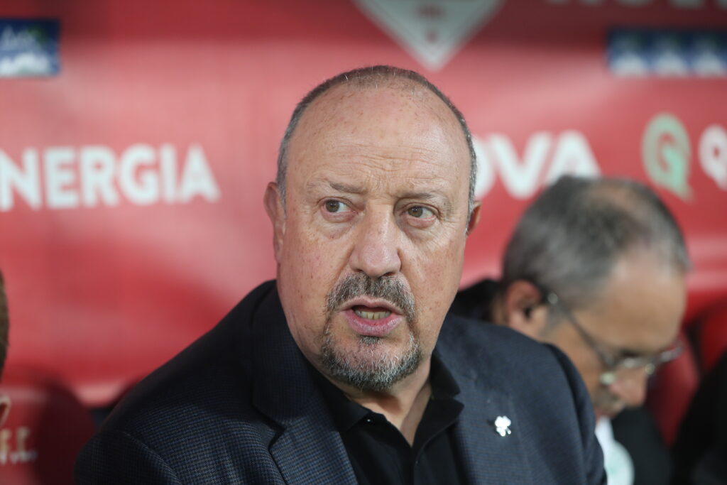 Παναθηναϊκός: Η κίνηση-ματ του Μπενίτεθ που λίγοι κατάλαβαν!