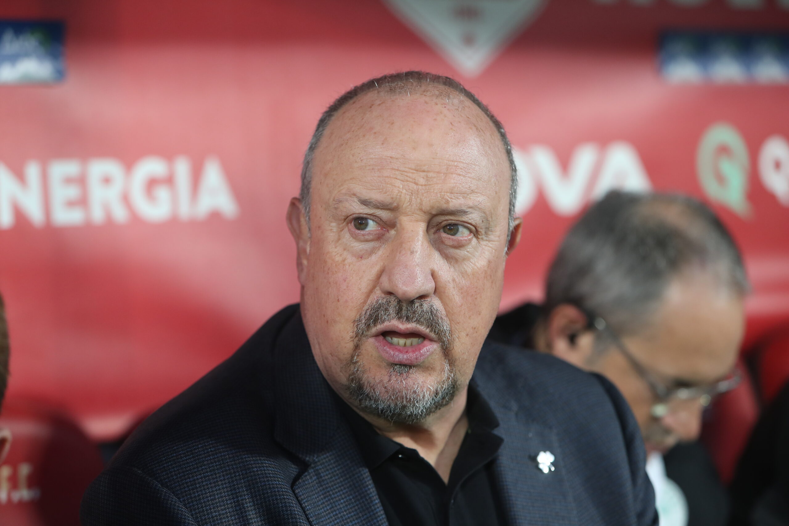 Παναθηναϊκός: Η κίνηση-ματ του Μπενίτεθ που λίγοι κατάλαβαν!