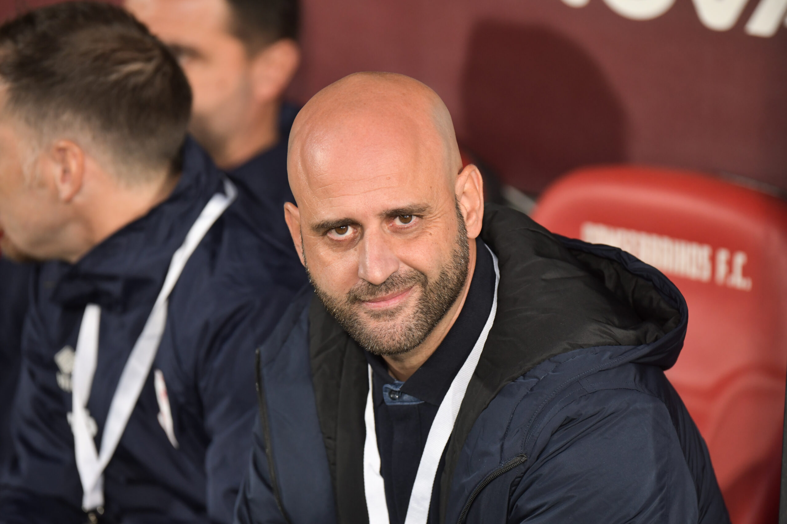 Σαραγόσα: «Στο πρώτο ημίχρονο θα μπορούσε να ήταν εύκολα 3-0»