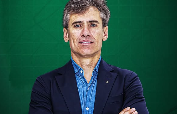 Παναθηναϊκός: Με Κοτσόλη και Κορόνα στις Σέρρες