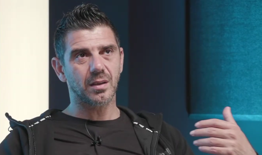 Κατσουράνης: «Κανονικά, ο Βιλένα θα έπρεπε να παίζει - Ο Γεντβάι είχε αμυντικά θέματα» (vid)
