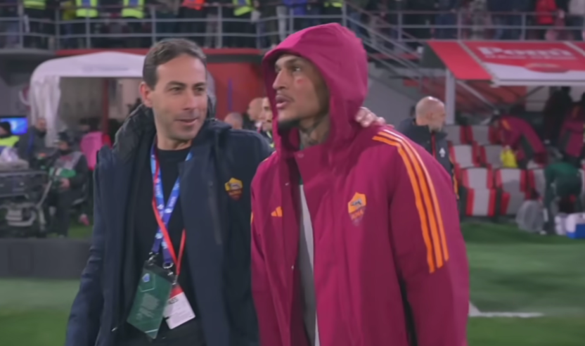 Αντίπαλοι Παναθηναϊκού: Στην κορυφή της Serie A η Ρόμα! (vid)