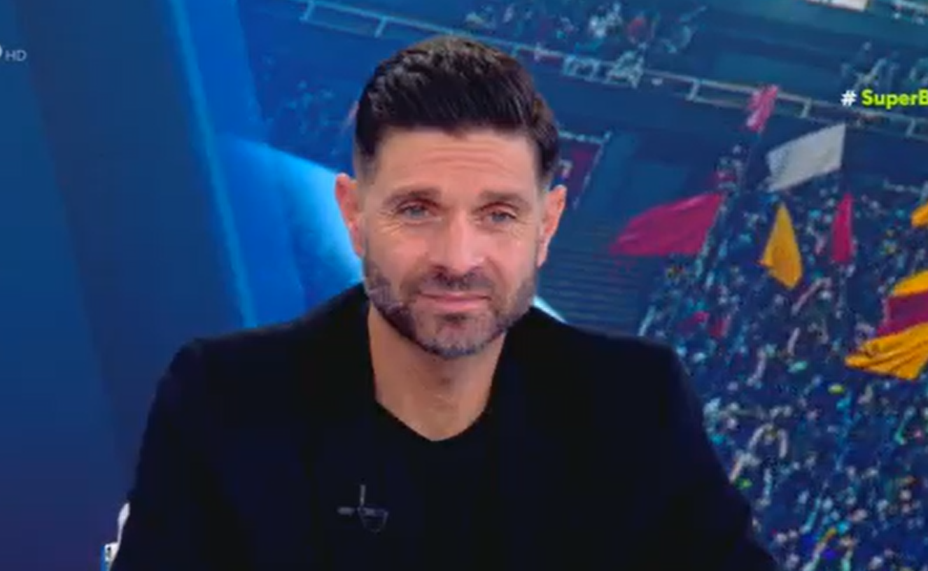 Η ατάκα Καρπετόπουλου για Μπενίτεθ που δείχνει πόσο έχει γυρίσει το κλίμα στον Παναθηναϊκό