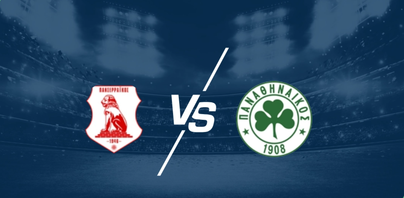 Ενδεκάδες Πανσερραϊκός-Παναθηναϊκός: Πώς θα παίξουν, τα τελευταία νέα