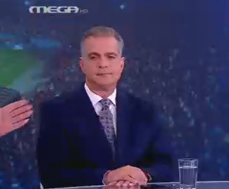 Η ατάκα Καρπετόπουλου για Μπενίτεθ που δείχνει πόσο έχει γυρίσει το κλίμα στον Παναθηναϊκό