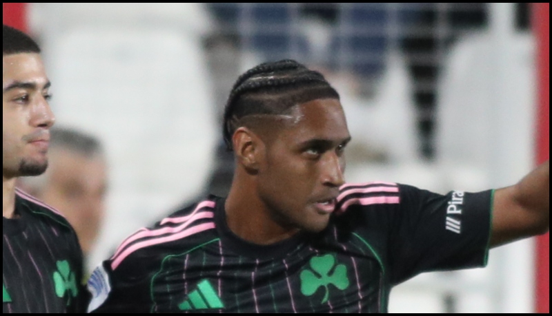 Μπενίτεθ effect: Τα «έψαλλε» στον Τετέ, εκείνος... ξύπνησε και μοίρασε ασίστ!