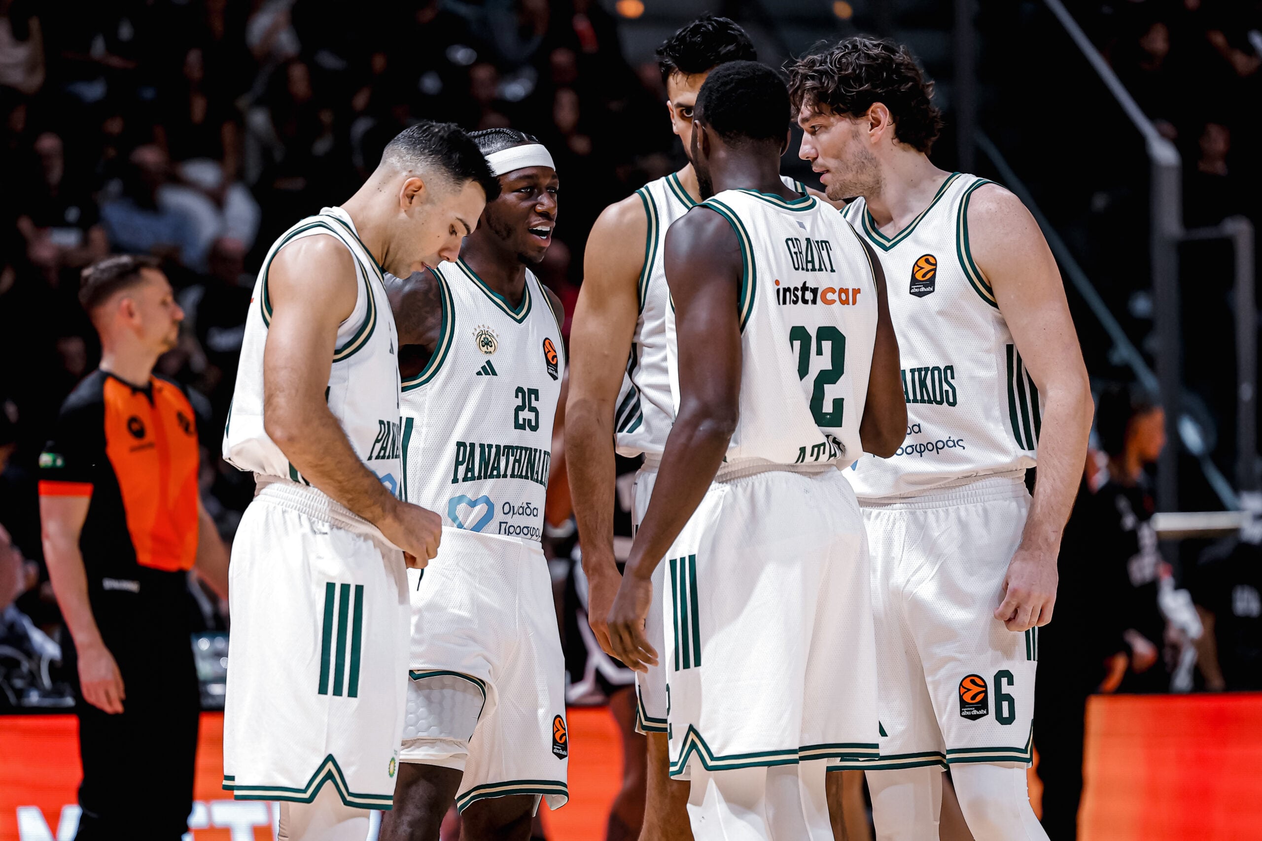 Να συνεχίσει το αήττητο σερί του - Τι ώρα παίζει ο Παναθηναϊκός