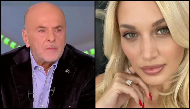 «Μπαμ... Αλαφούζου με ιστορικό σόου του MEGA και Σπυροπούλου!» (vid)