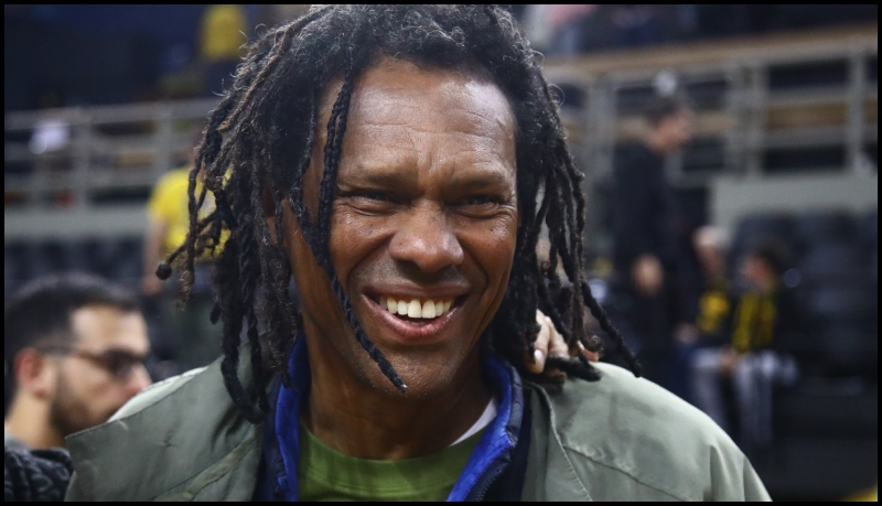 Μπατίστα: «Ο Παναθηναϊκός κατάφερε να κάνει αυτό που δεν μπόρεσε η ΑΕΚ»