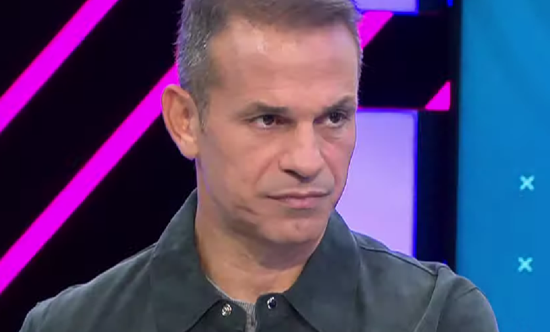 Σπυρόπουλος: «Ο Μπενίτεθ δεν είναι σέξι, είναι προπονητής, όχι influencer»