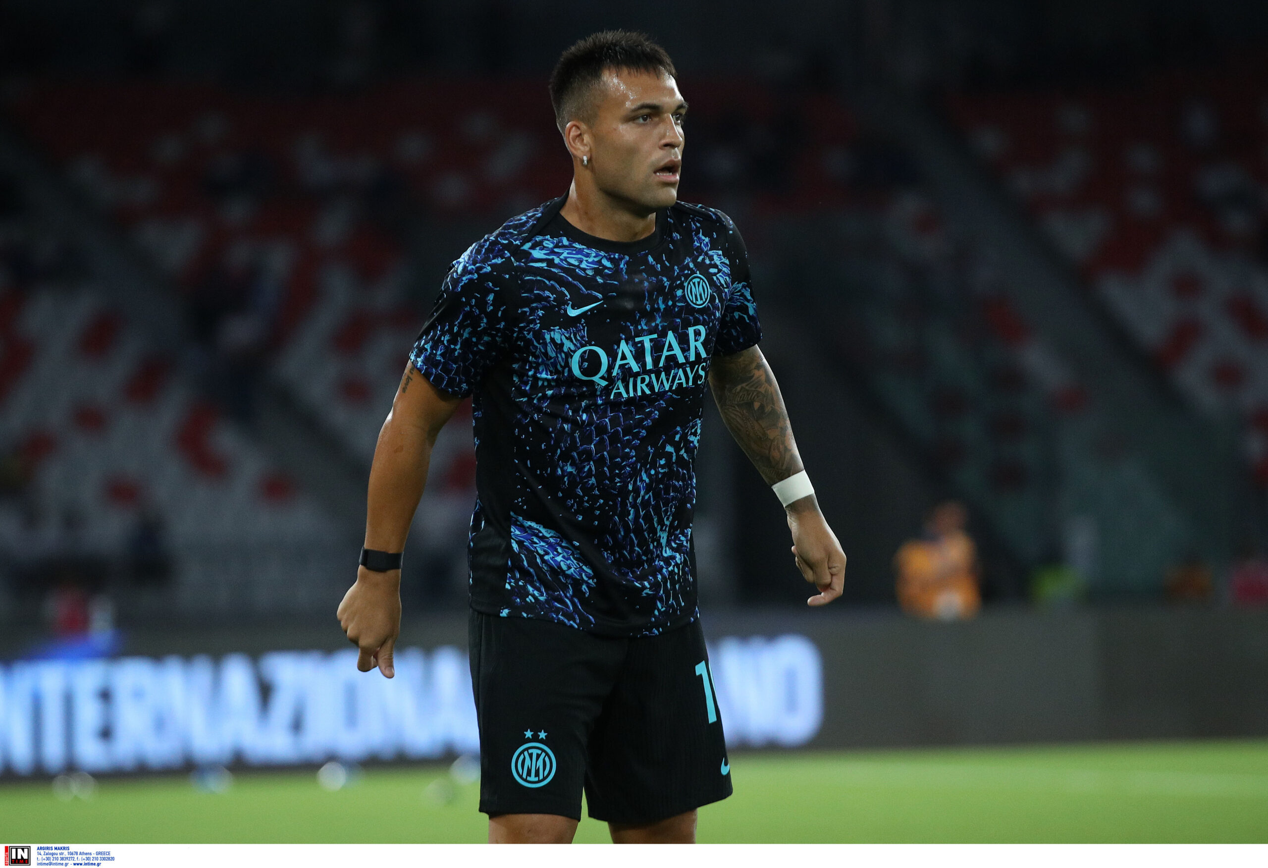 Ίντερ – Μίλαν στο πιο «Ενισχυμένο» Derby della Madonnina