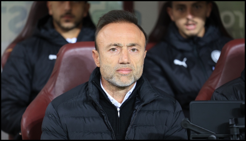 Ο Κόντης πανηγύρισε την πρώτη του νίκη στον πάγκο του ΟΦΗ