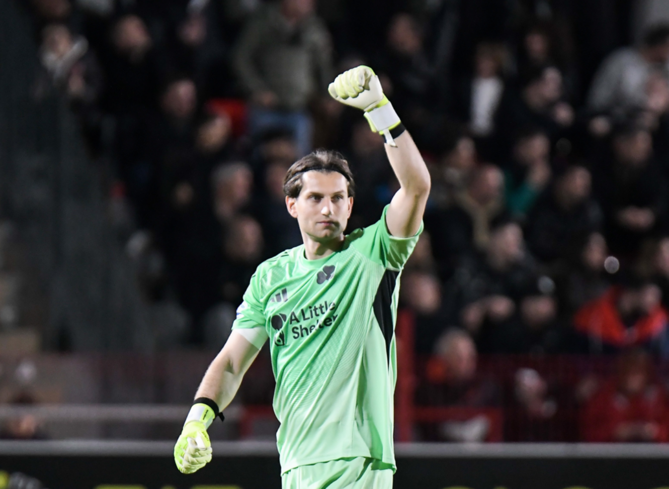 Παναθηναϊκός: Η πιθανή έκπληξη στην ενδεκάδα με τη Στουρμ Γκρατς