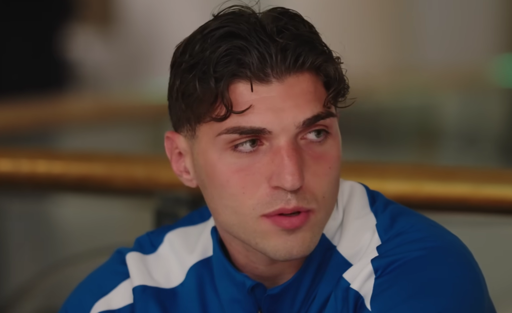 «Βόμβα» για Μανδά: «Επικοινώνησε με τον Παναθηναϊκό ο ατζέντης του»